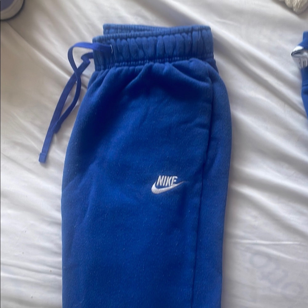 Nike
Women's Sportswear Club Fleece Jogger Pant